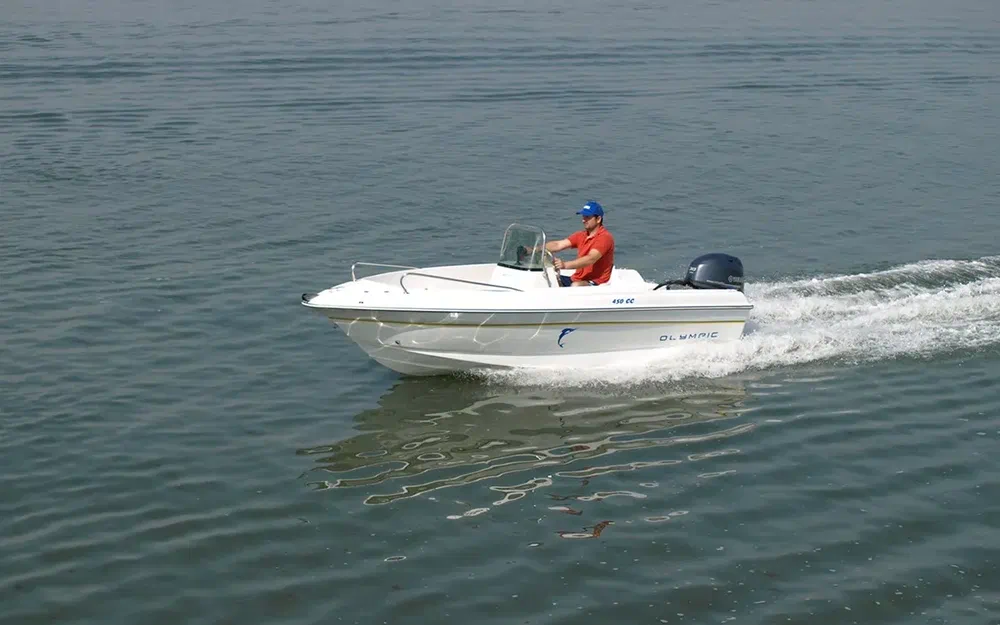 slider 1 Olympic Boat 450 CC