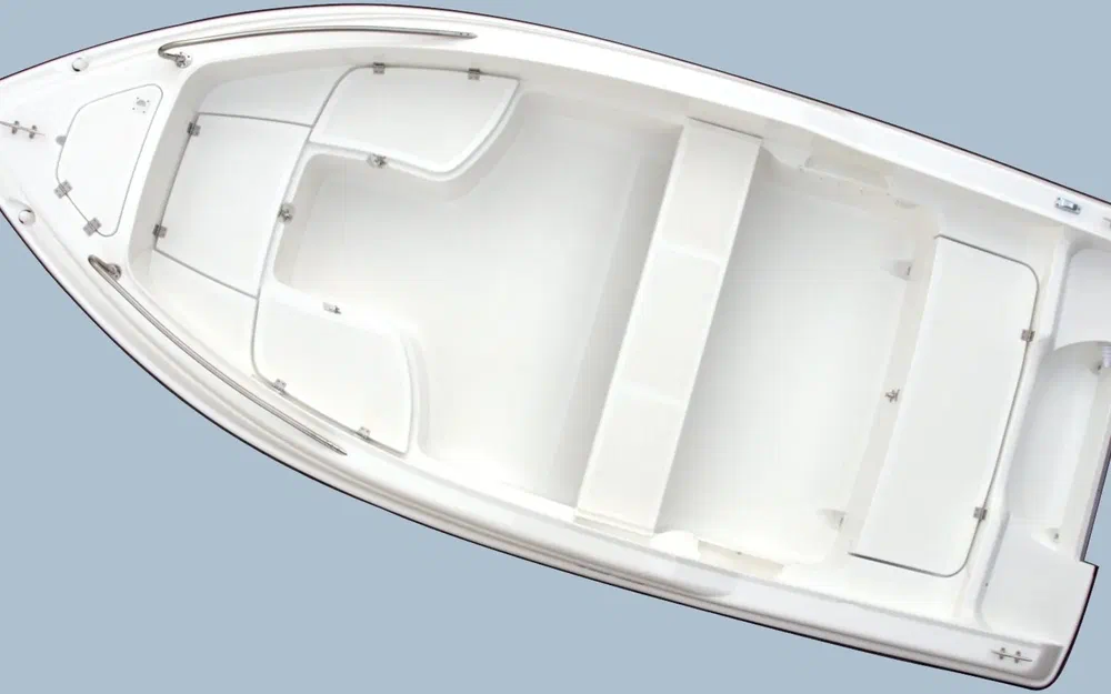 slider 6 Olympic Boat 450 CC