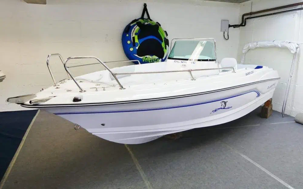 slider 0 Olympic Boat 520 CC