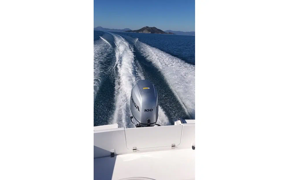 slider 2 Olympic Boat 520 CC