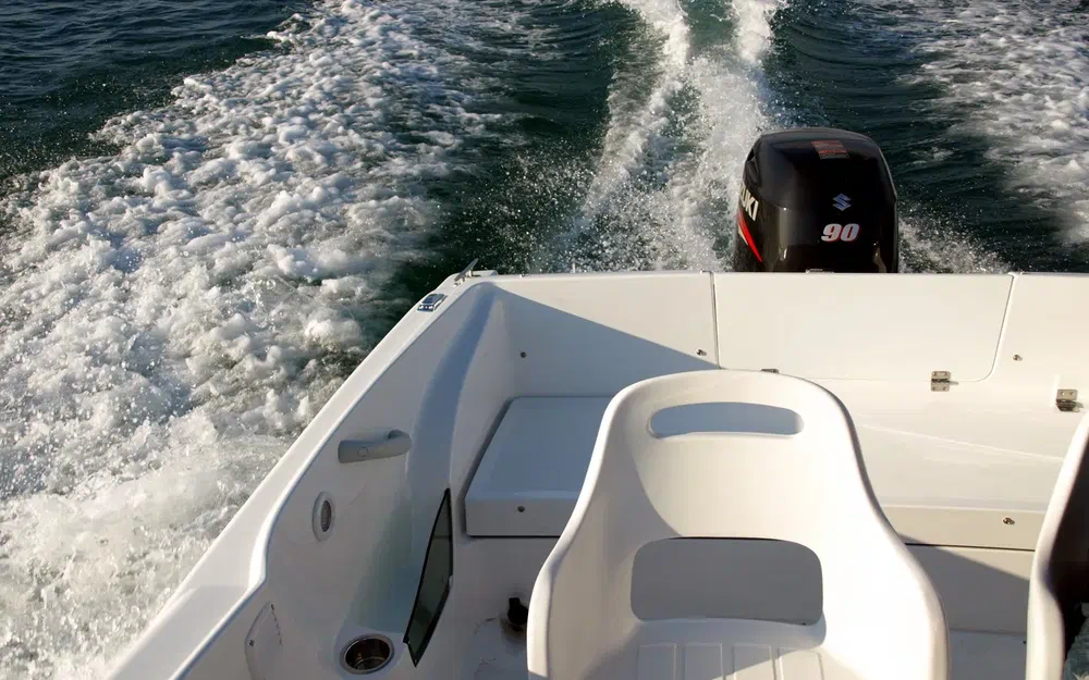 slider 8 Olympic Boat 520 CC