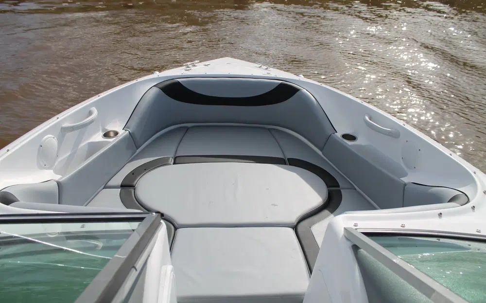 slider 4 Olympic Boat 580 BR