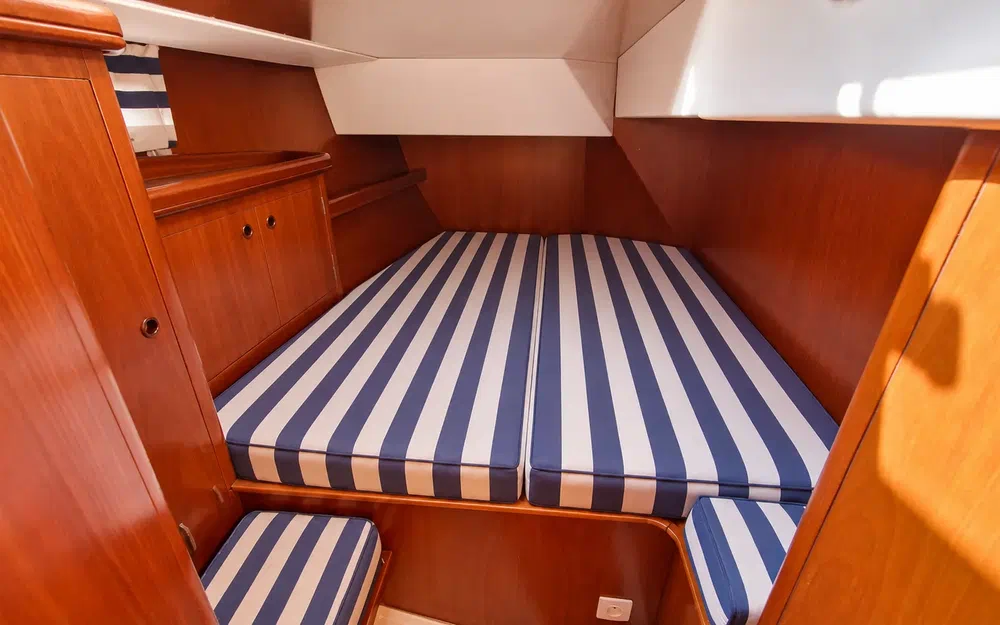 slider 17 Beneteau 50