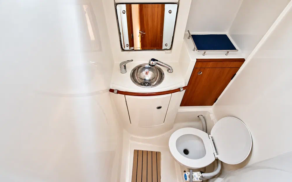 slider 18 Beneteau 50