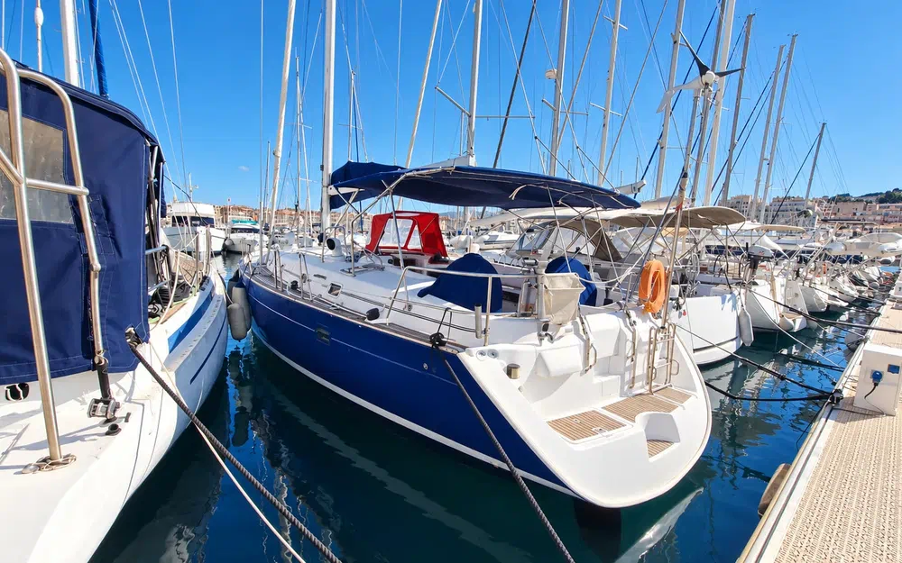 slider 0 Beneteau 50