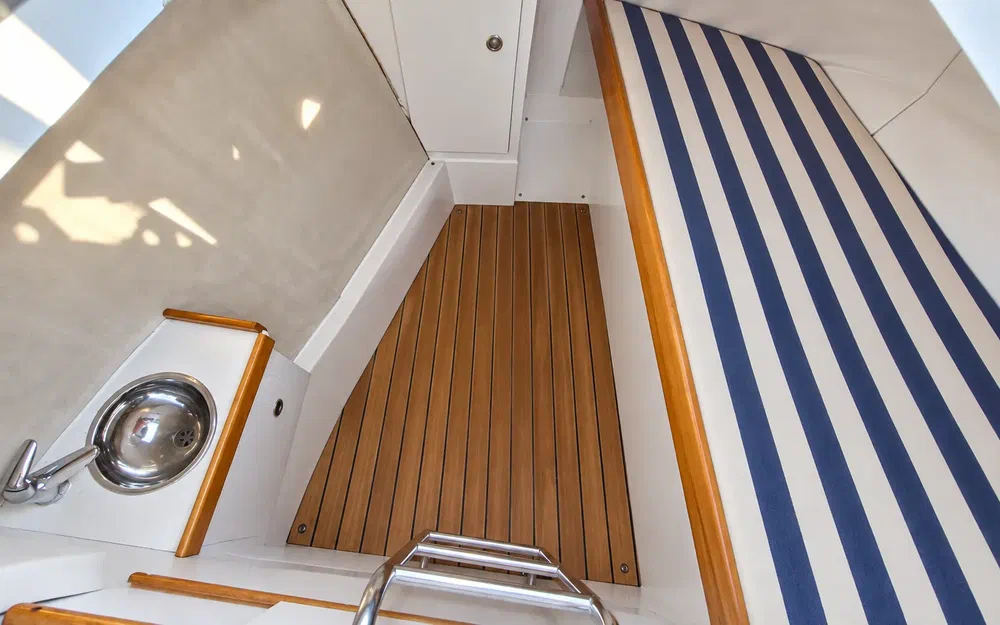 slider 22 Beneteau 50