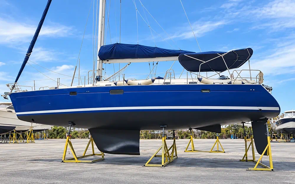 slider 24 Beneteau 50