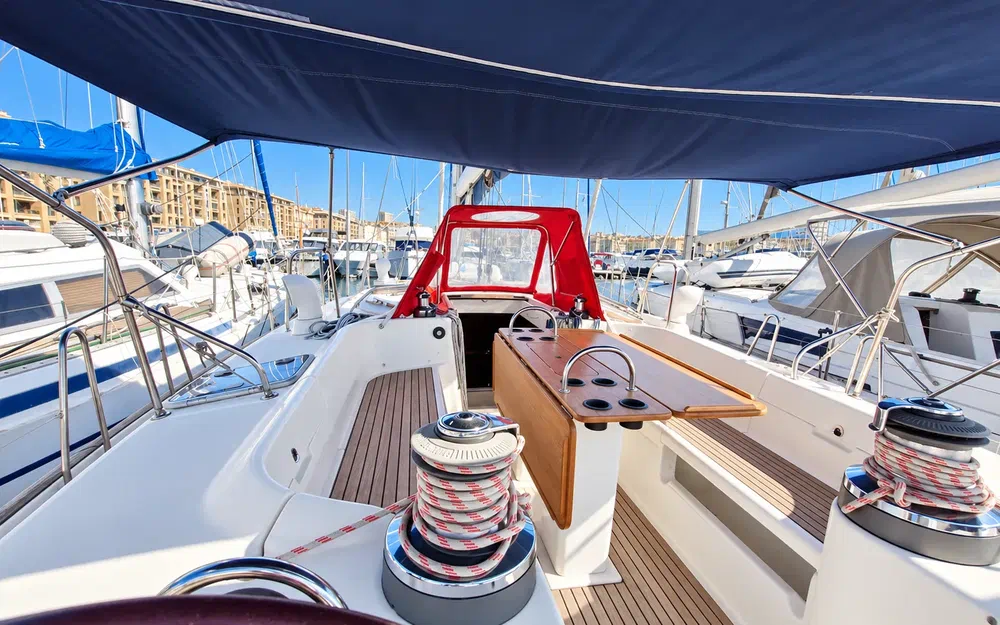slider 3 Beneteau 50