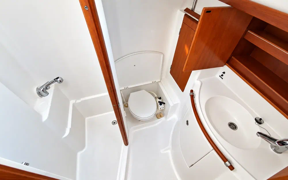 slider 13 Beneteau 50