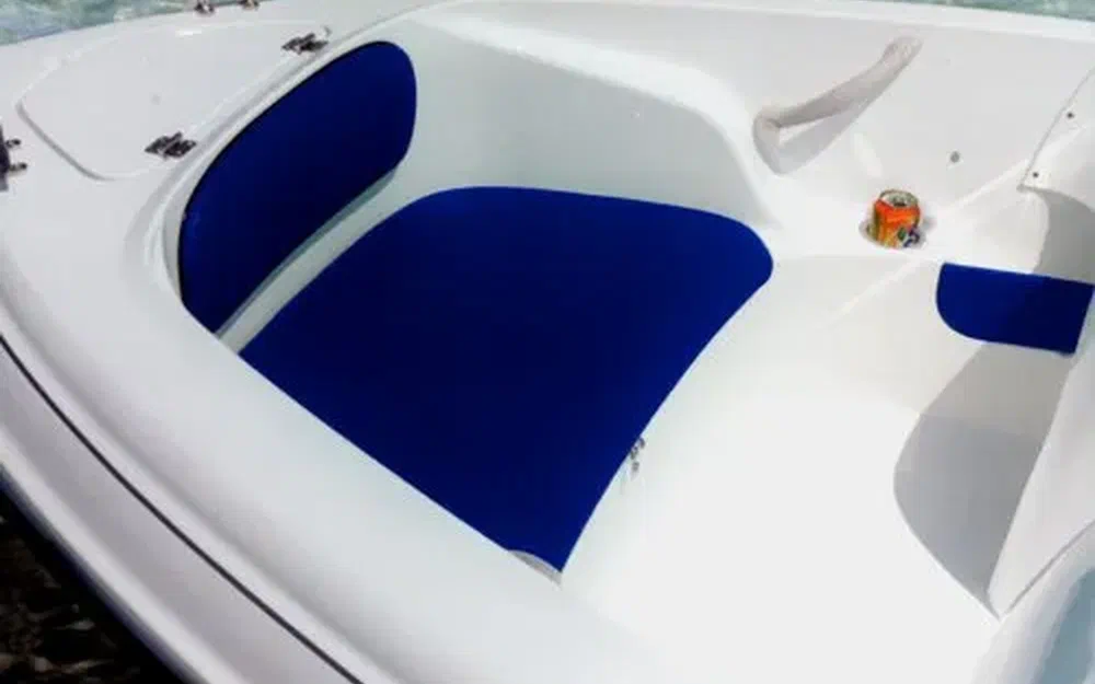 slider 6 Olympic Boat 400 CC