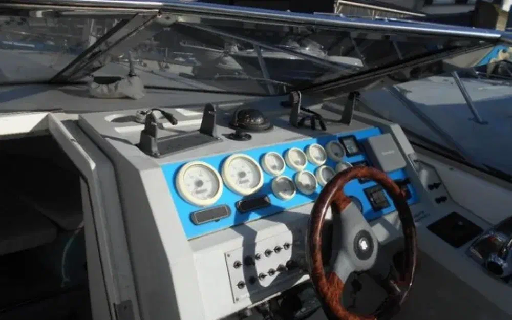 slider 5 Sunseeker Portofino 31