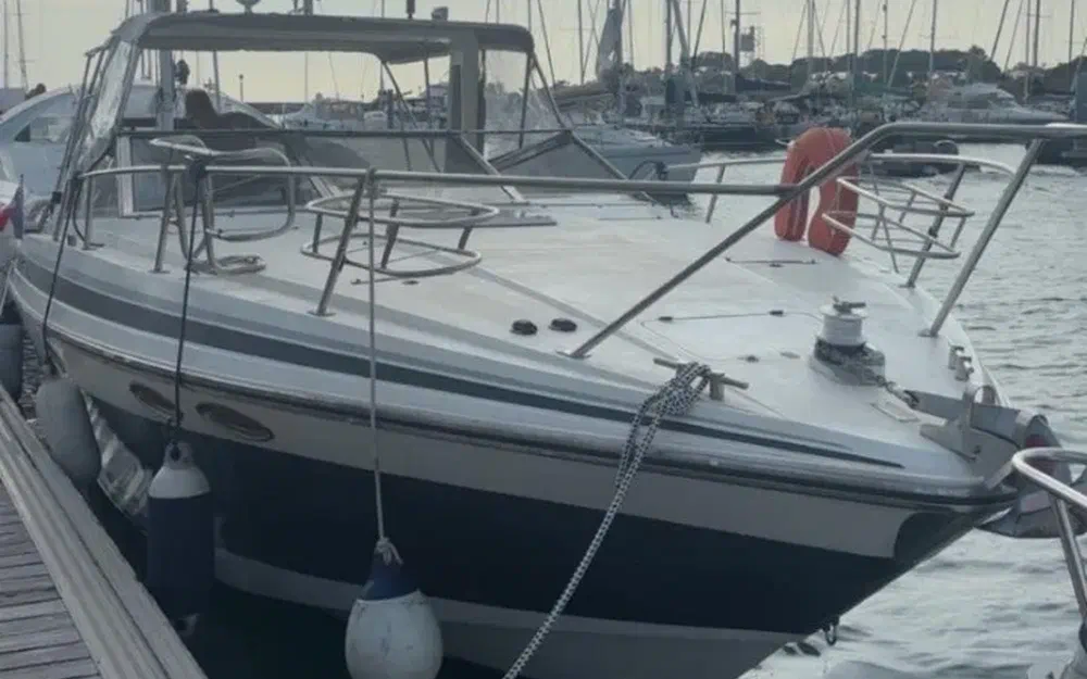 slider 6 Sunseeker Portofino 31