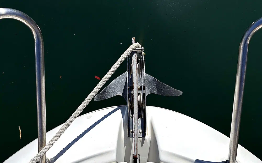 slider 8 Beneteau Flyer 650 Open