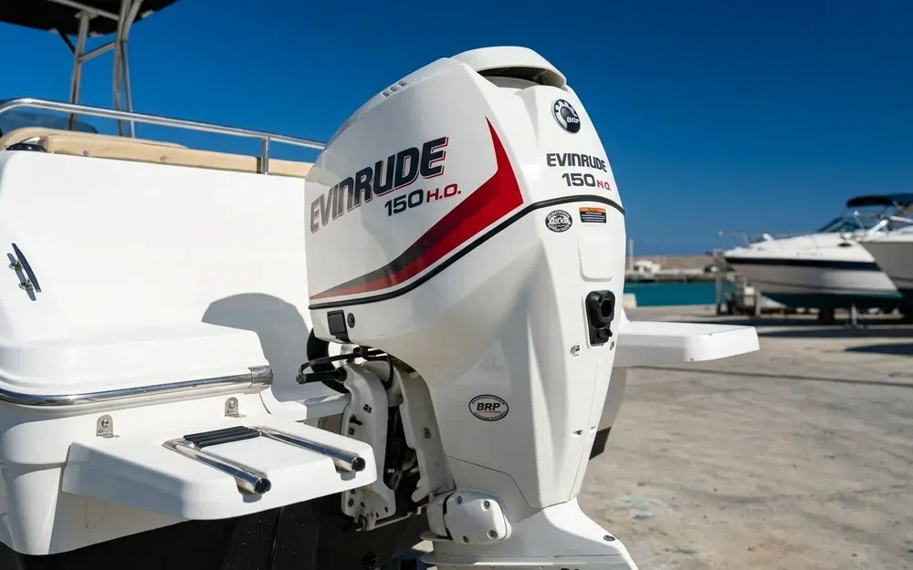 slider 7 Beneteau Flyer 650 Open