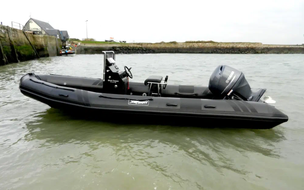 slider 2 Tarpon AD 60