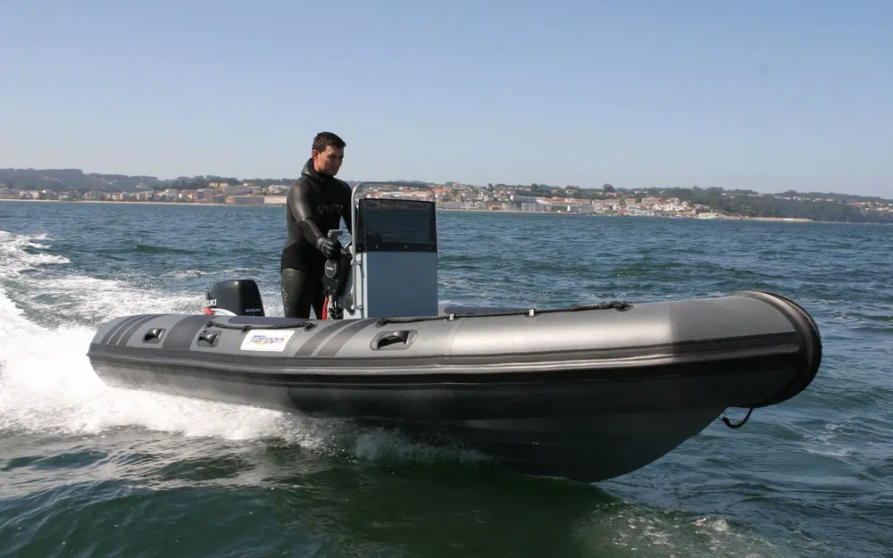 slider 0 Tarpon AD 50