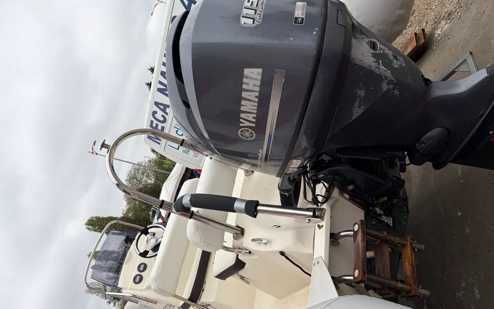 slider 2 Zodiac Bombard Sunrider 650