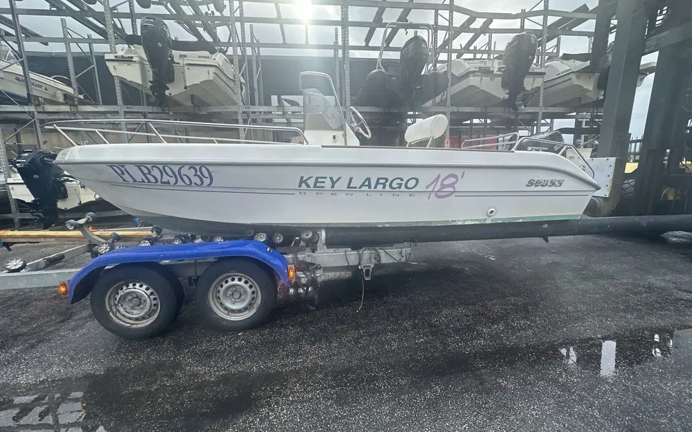 slider 0 Sessa Marine Key Largo 18