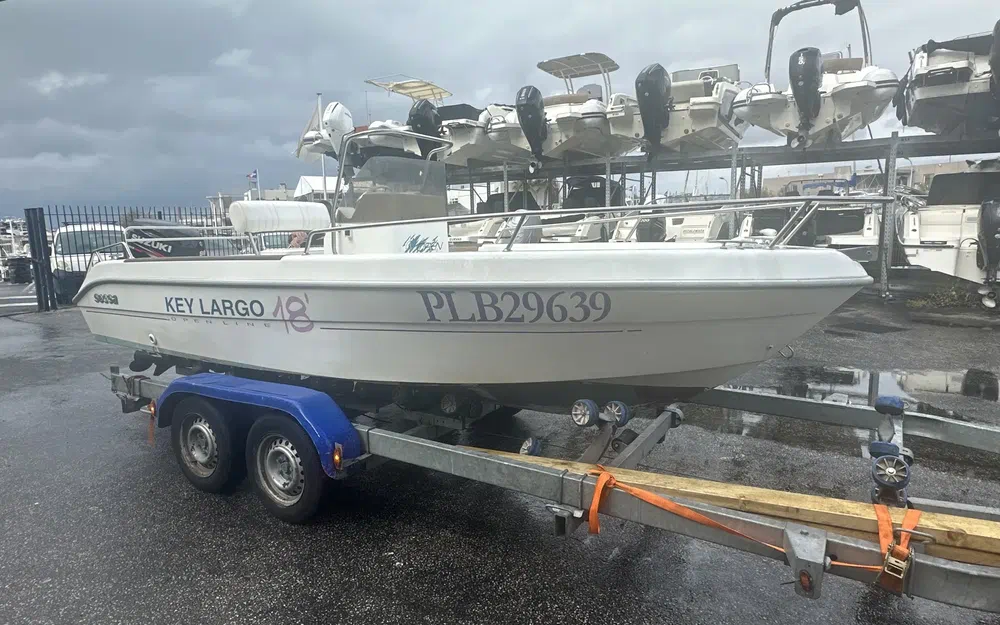 slider 2 Sessa Marine Key Largo 18