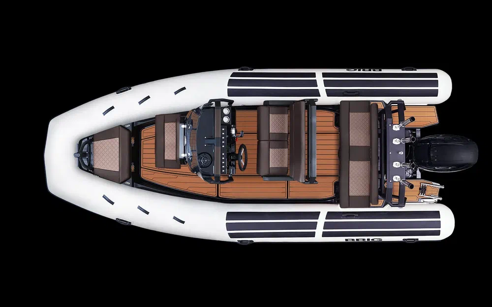 slider 7 Brig NAVIGATOR 19