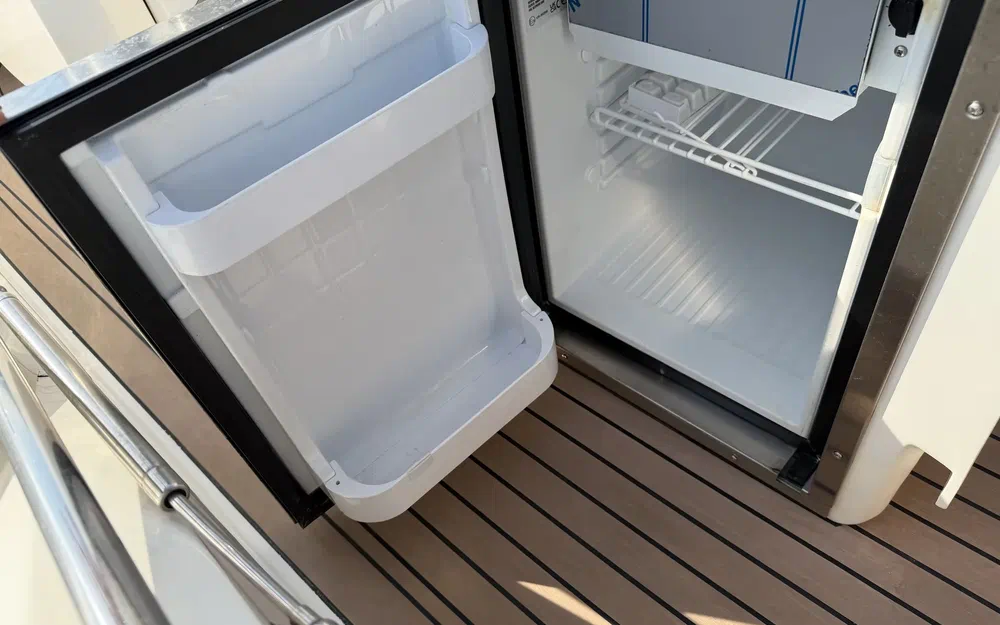 slider 14 Joker Boat Clubman 28