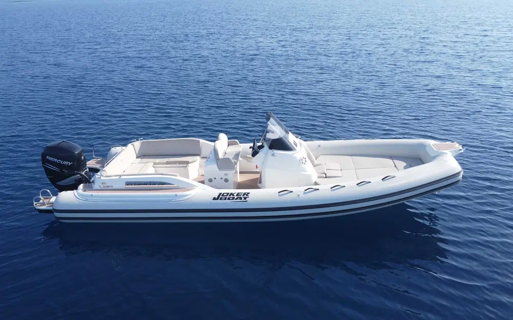 slider 1 Joker Boat Clubman 28