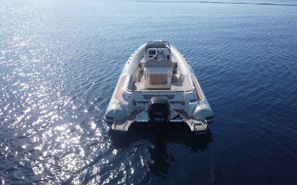 slider 3 Joker Boat Clubman 28