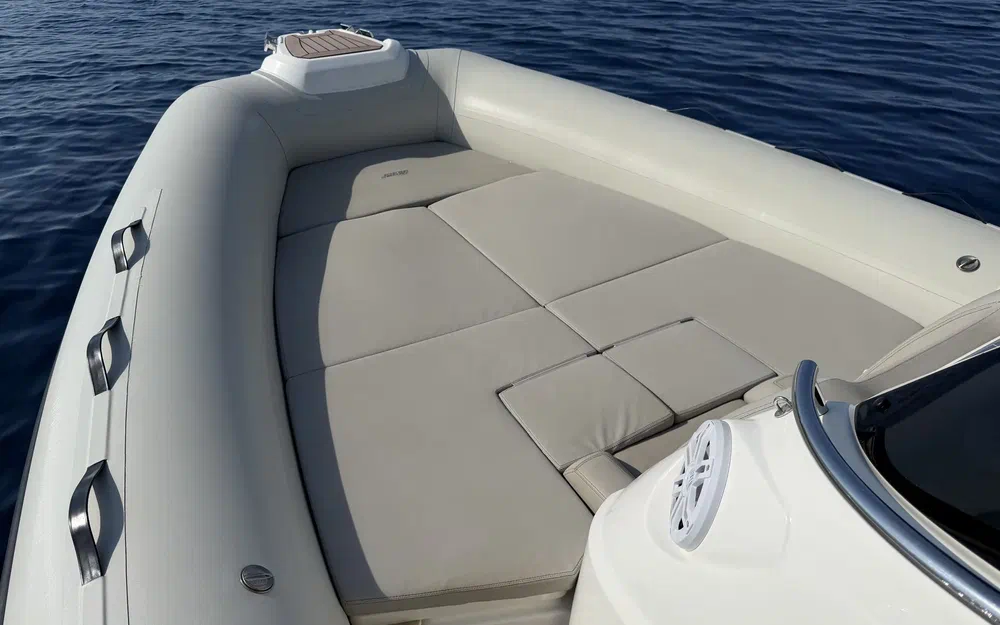 slider 5 Joker Boat Clubman 28