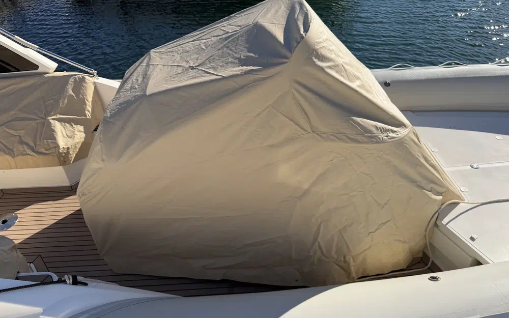slider 13 Joker Boat Clubman 28