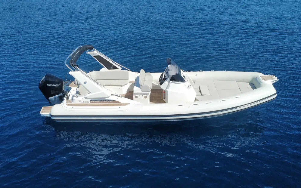 slider 1 Joker Boat Clubman 28