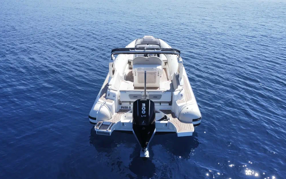 slider 3 Joker Boat Clubman 28