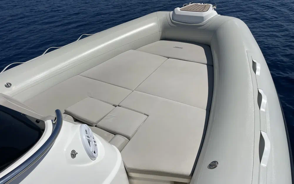 slider 5 Joker Boat Clubman 28