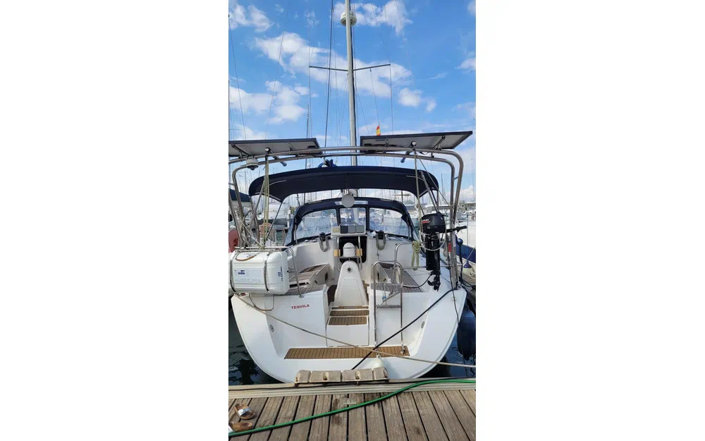 slider 0 Dufour 365 Grand Large