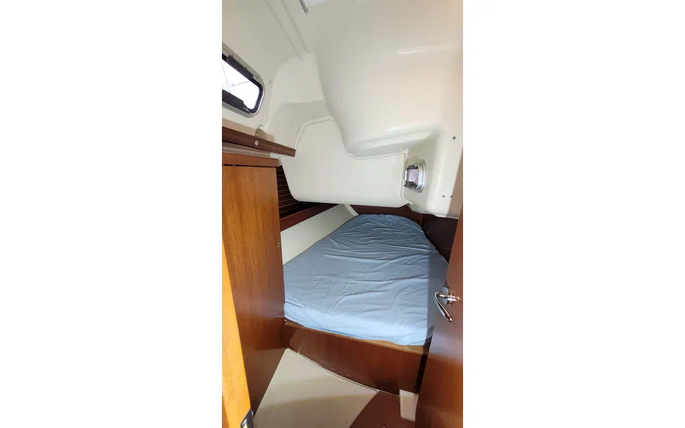 slider 11 Dufour 365 Grand Large
