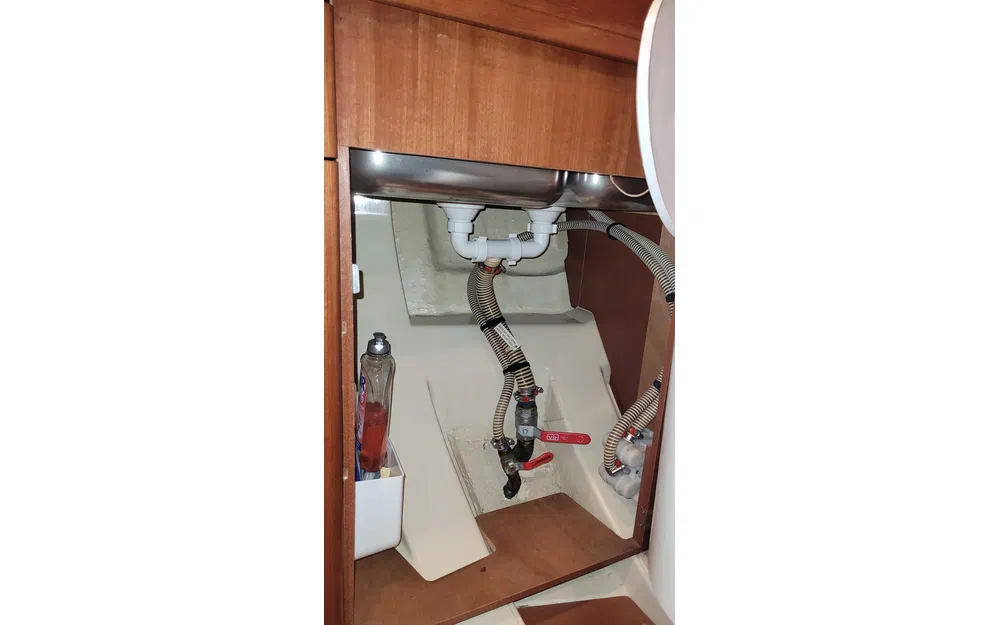 slider 13 Dufour 365 Grand Large