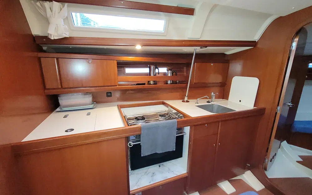 slider 15 Dufour 365 Grand Large