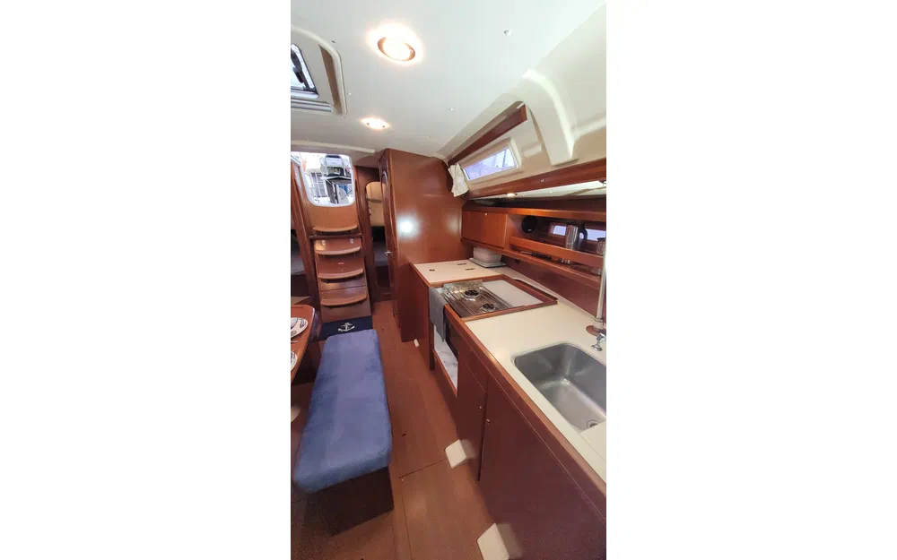 slider 16 Dufour 365 Grand Large