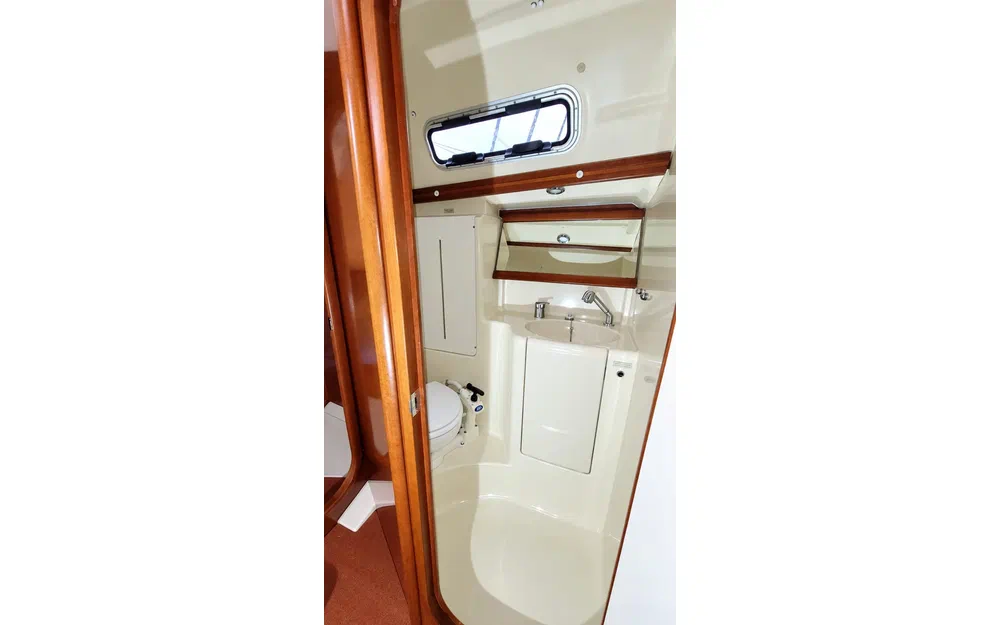 slider 17 Dufour 365 Grand Large