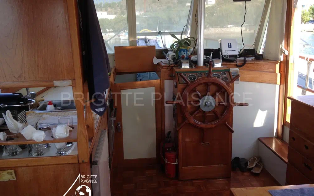 slider 6 Grand Banks 36