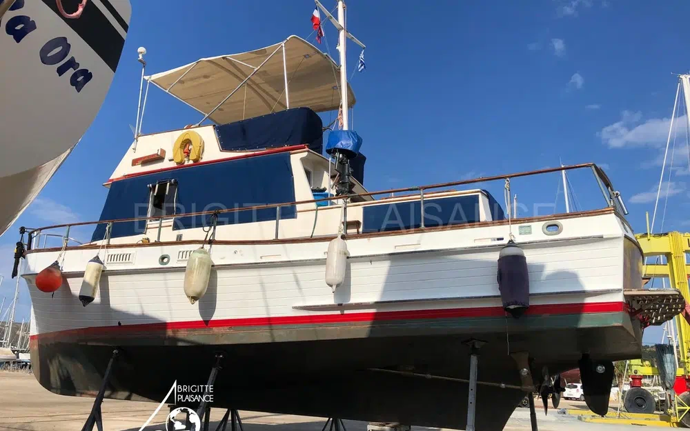slider 2 Grand Banks 36