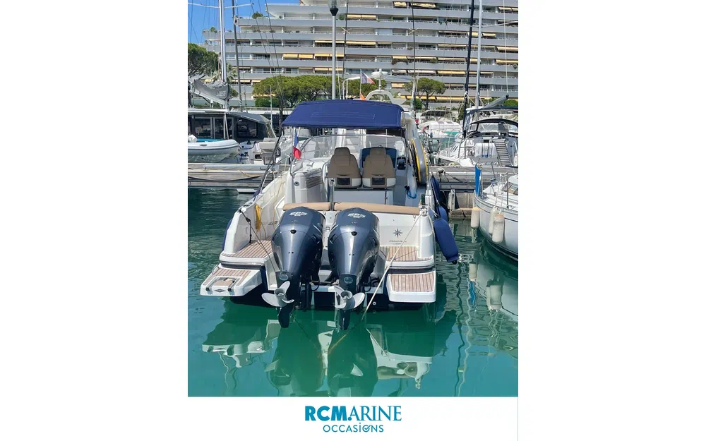 slider 1 Jeanneau Cap Camarat 8.5 WA