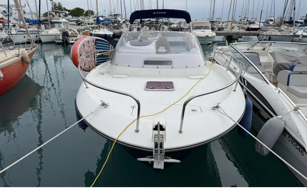 slider 5 Jeanneau Cap Camarat 8.5 WA