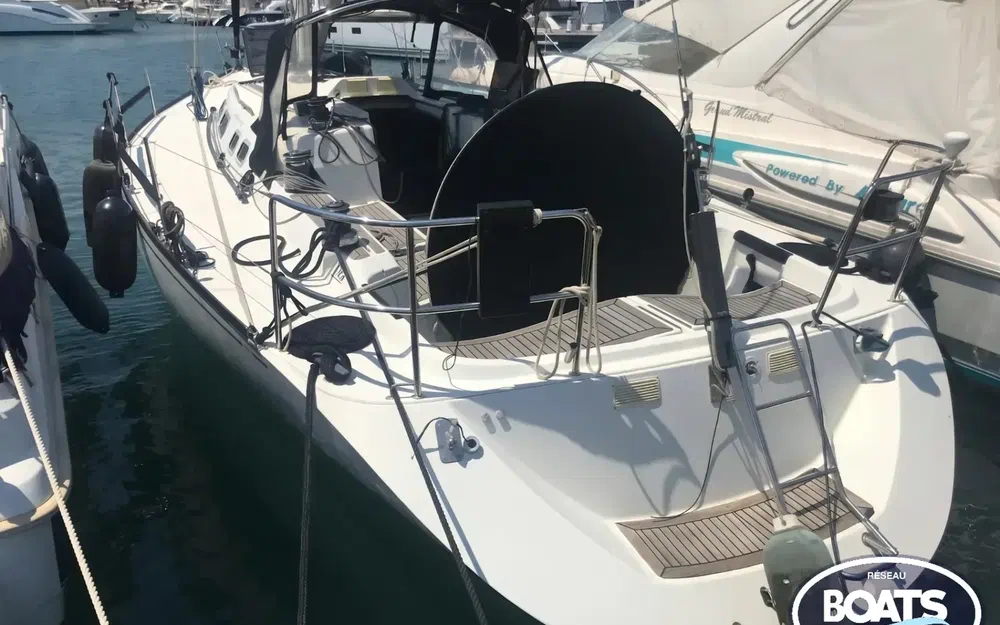 slider 0 X-Yachts X-412