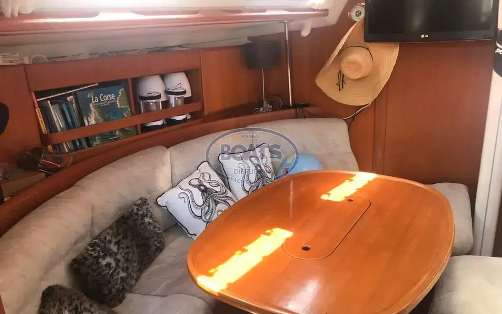 slider 1 X-Yachts X-412