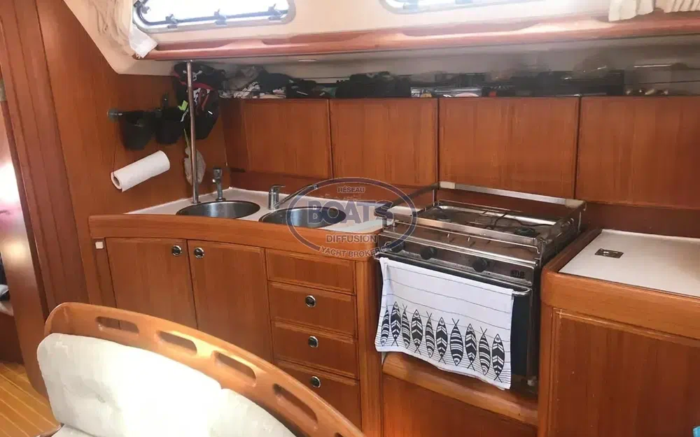slider 2 X-Yachts X-412
