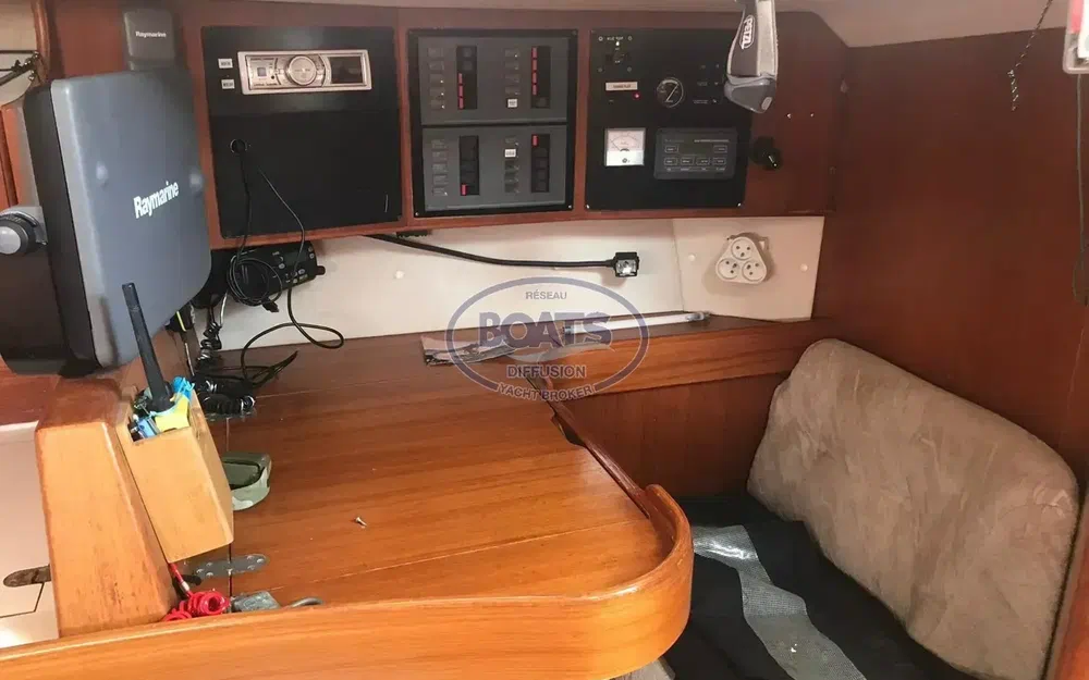 slider 3 X-Yachts X-412