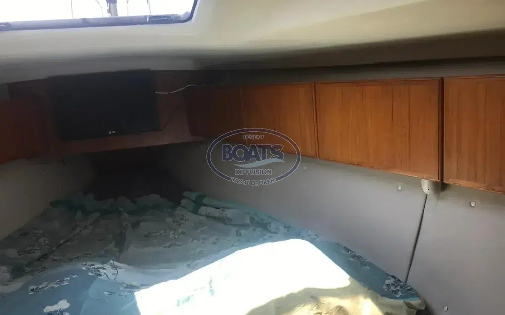 slider 4 X-Yachts X-412