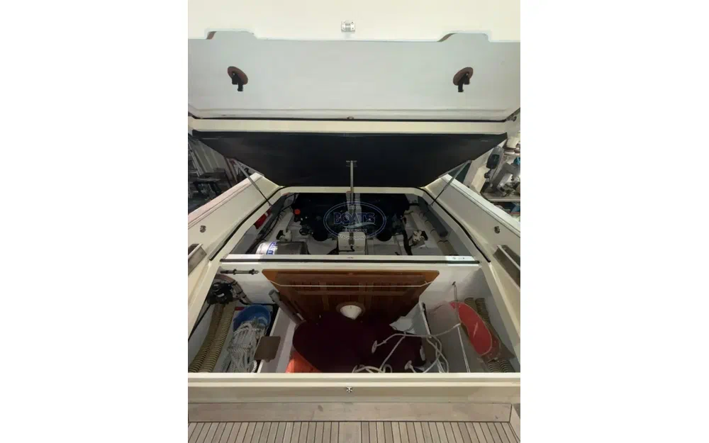 slider 8 Rhea 35 Open