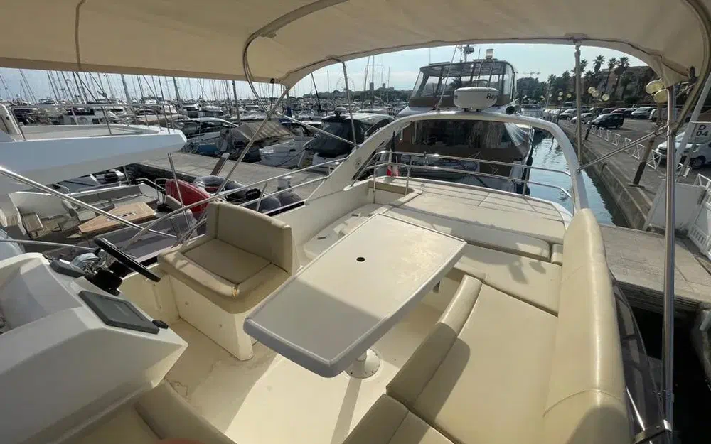 slider 14 Jeanneau Prestige 440