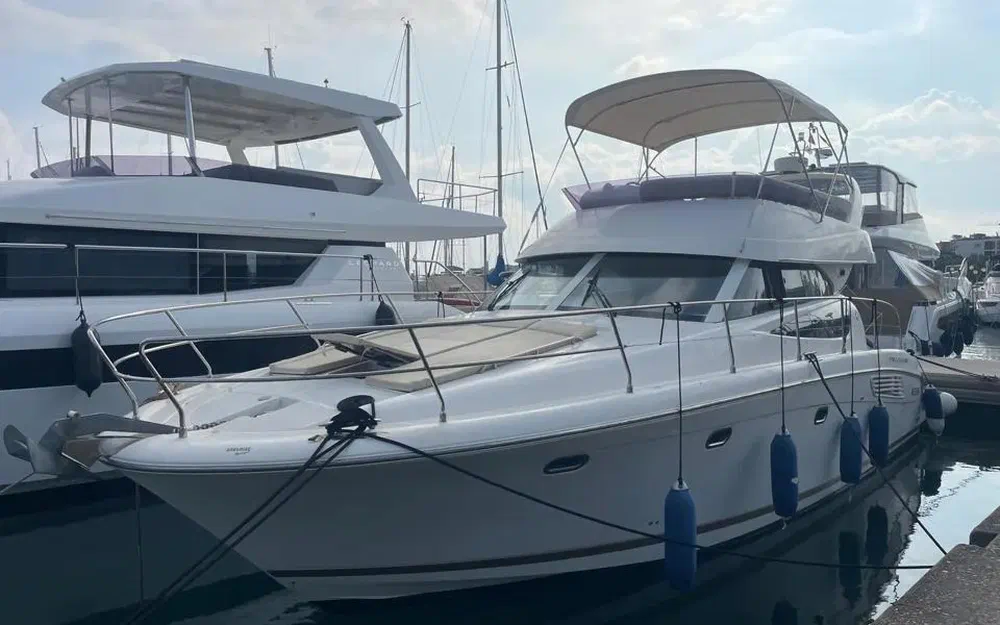 slider 1 Jeanneau Prestige 440